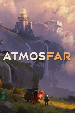 ATMOSFAR от Море Игр Геймс