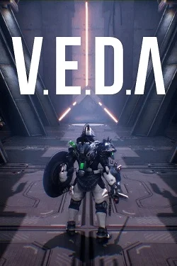 V.E.D.A: The Awakening of Souls от Море Игр Геймс