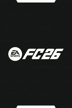 EA SPORTS FC 26 от Море Игр Геймс