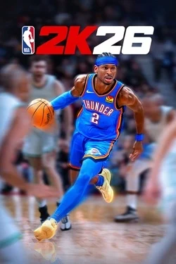 NBA 2K26 от Море Игр Геймс