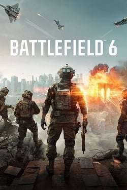 Battlefield 6 от Море Игр Геймс