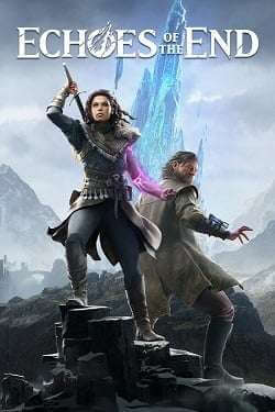 постер игры Echoes of the End