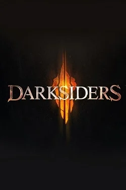 Darksiders 4 от Море Игр Геймс