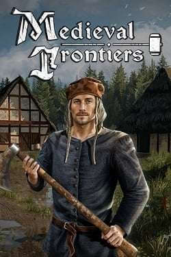 Medieval Frontiers от Море Игр Геймс