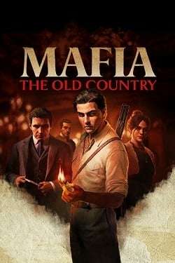 Mafia: The Old Country от Море Игр Геймс