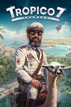 Tropico 7 от Море Игр Геймс