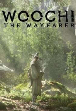 Woochi the Wayfarer от Море Игр Геймс