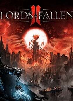 Lords of the Fallen II от Море Игр Геймс
