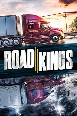 Road Kings от Море Игр Геймс