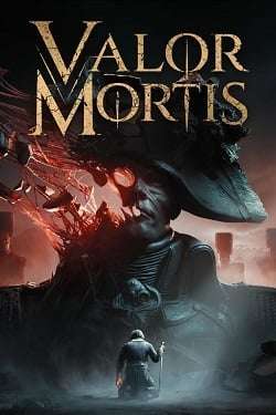 Valor Mortis от Море Игр Геймс