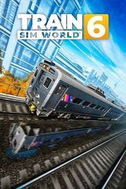Train Sim World 6 от Море Игр Геймс