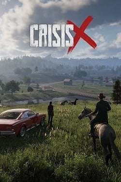 CrisisX от Море Игр Геймс