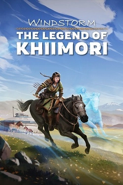 Windstorm: The Legend of Khiimori от Море Игр Геймс
