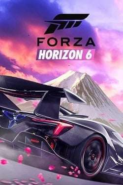 Forza Horizon 6 скачать для ПК
