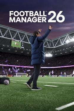 Football Manager 26 скачать через торрент бесплатно