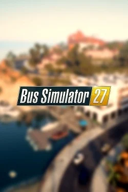 Bus Simulator 27 скачать через торрент бесплатно