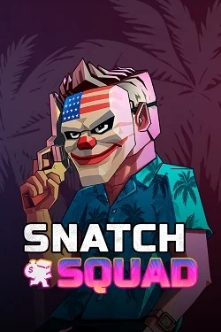 Snatch Squad скачать через торрент бесплатно