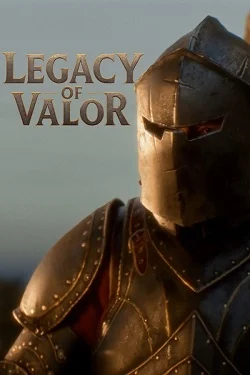 Legacy of Valor скачать через торрент бесплатно