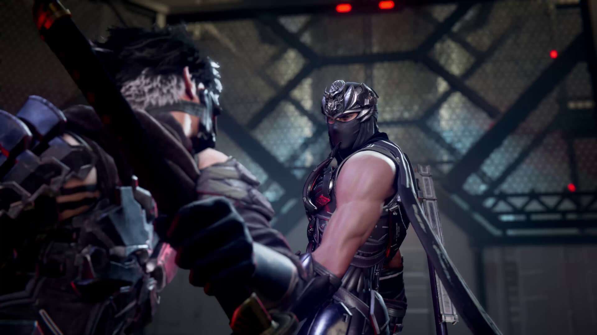 NINJA GAIDEN 4 кряк для ПК