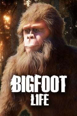 Bigfoot Life скачать через торрент бесплатно