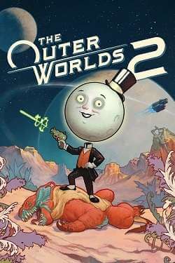 The Outеr Worlds 2 скачать через торрент бесплатно