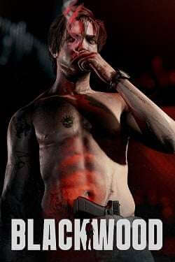 BLACKWOOD от Море Игр Геймс
