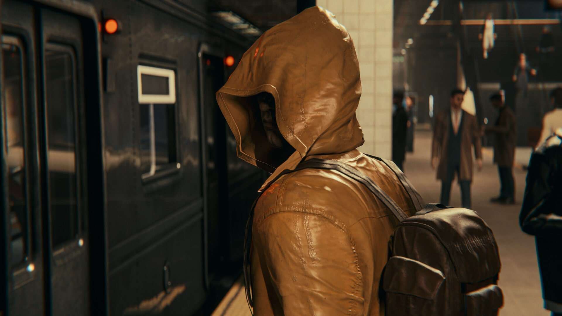 фото BLACKWOOD репак на русском Море Игр