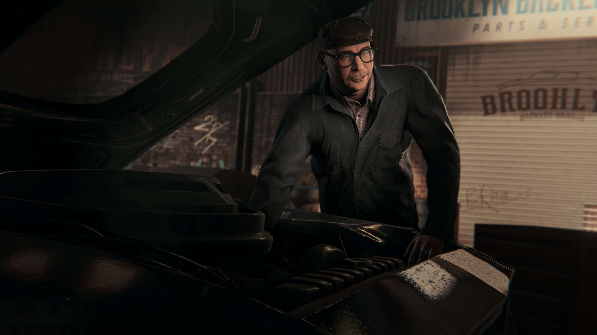 BLACKWOOD кряк для ПК