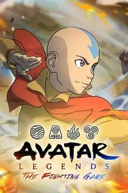 Avatar Legends: The Fighting Game от Море Игр Геймс