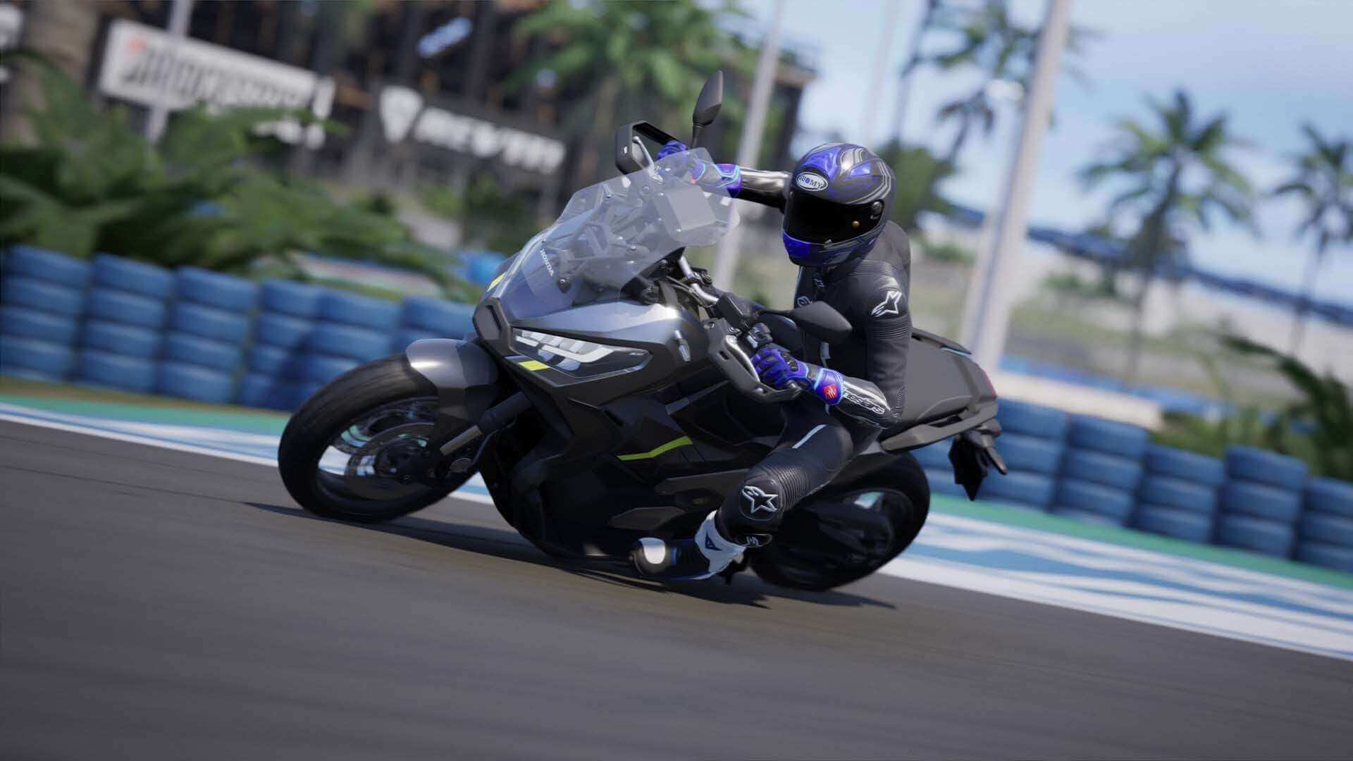 фото RIDE 6 репак на русском Море Игр