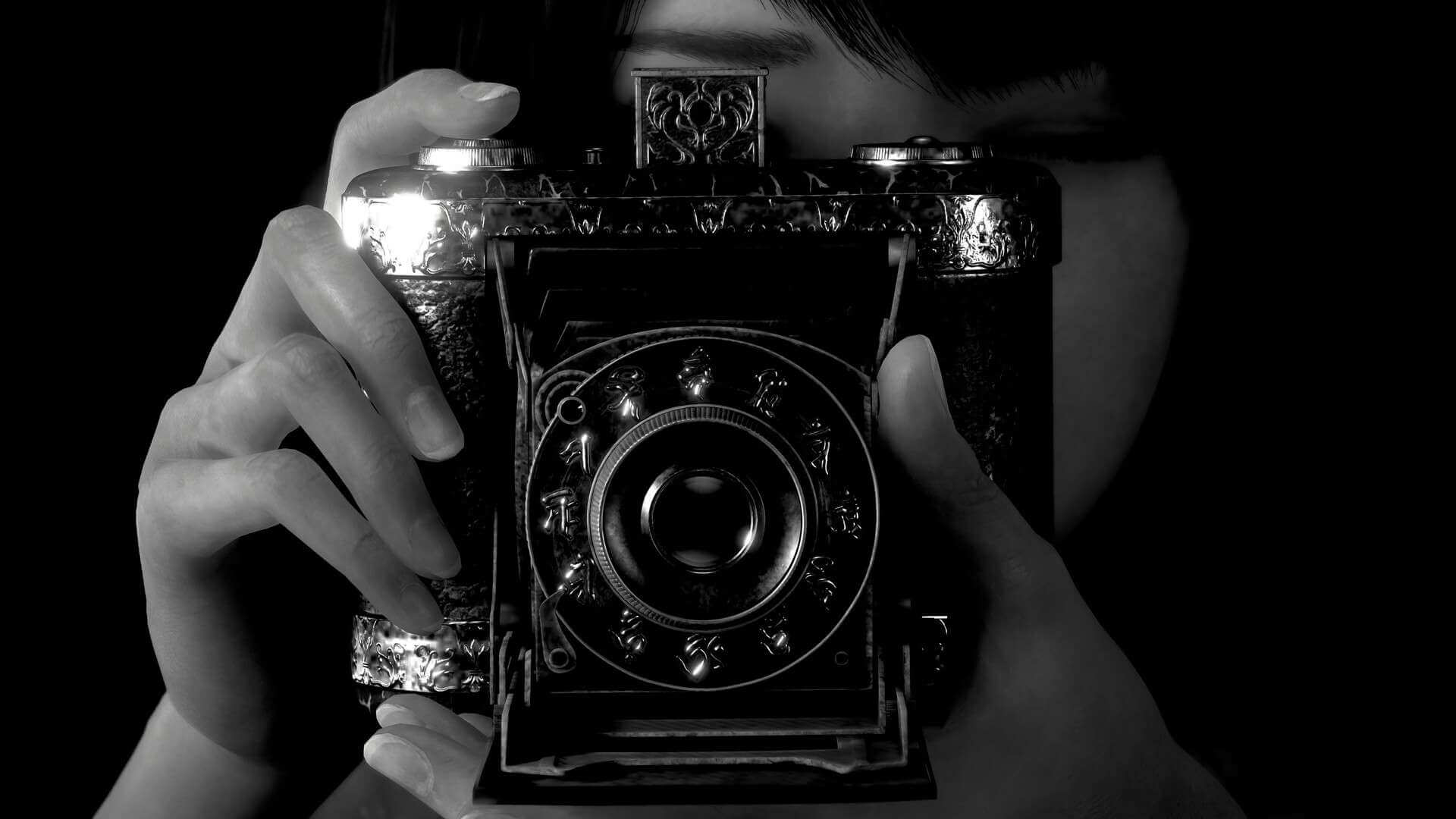 FATAL FRAME II (2): Crimson Butterfly REMAKE кряк для ПК