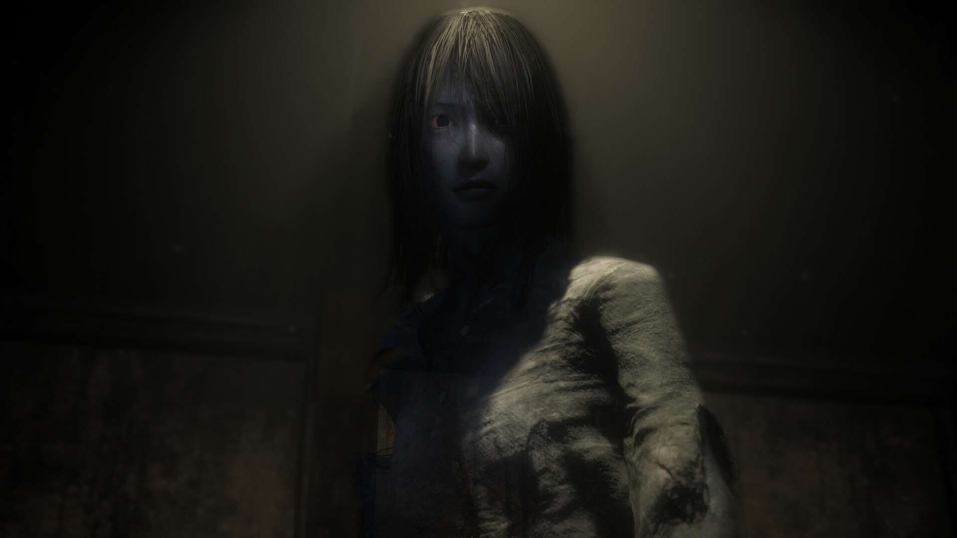фото FATAL FRAME II (2): Crimson Butterfly REMAKE репак на русском Море Игр