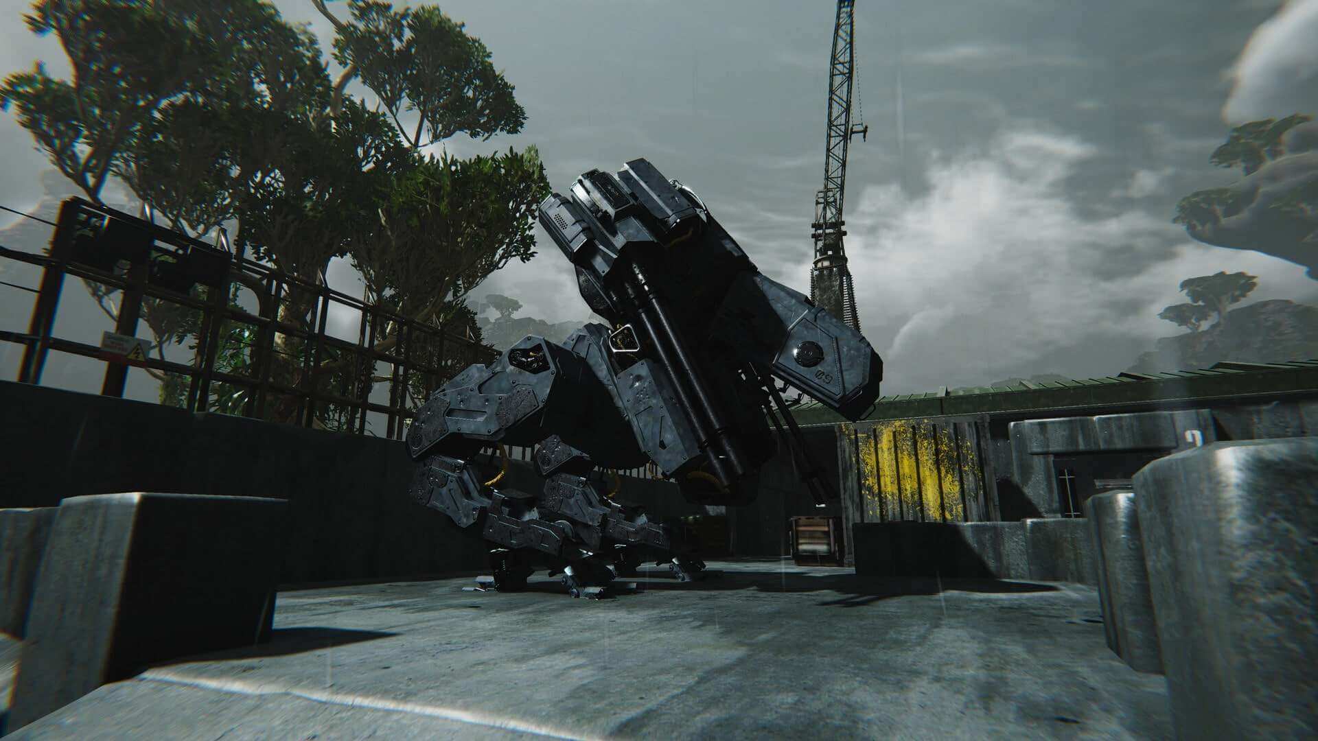 FEROCIOUS кряк для ПК