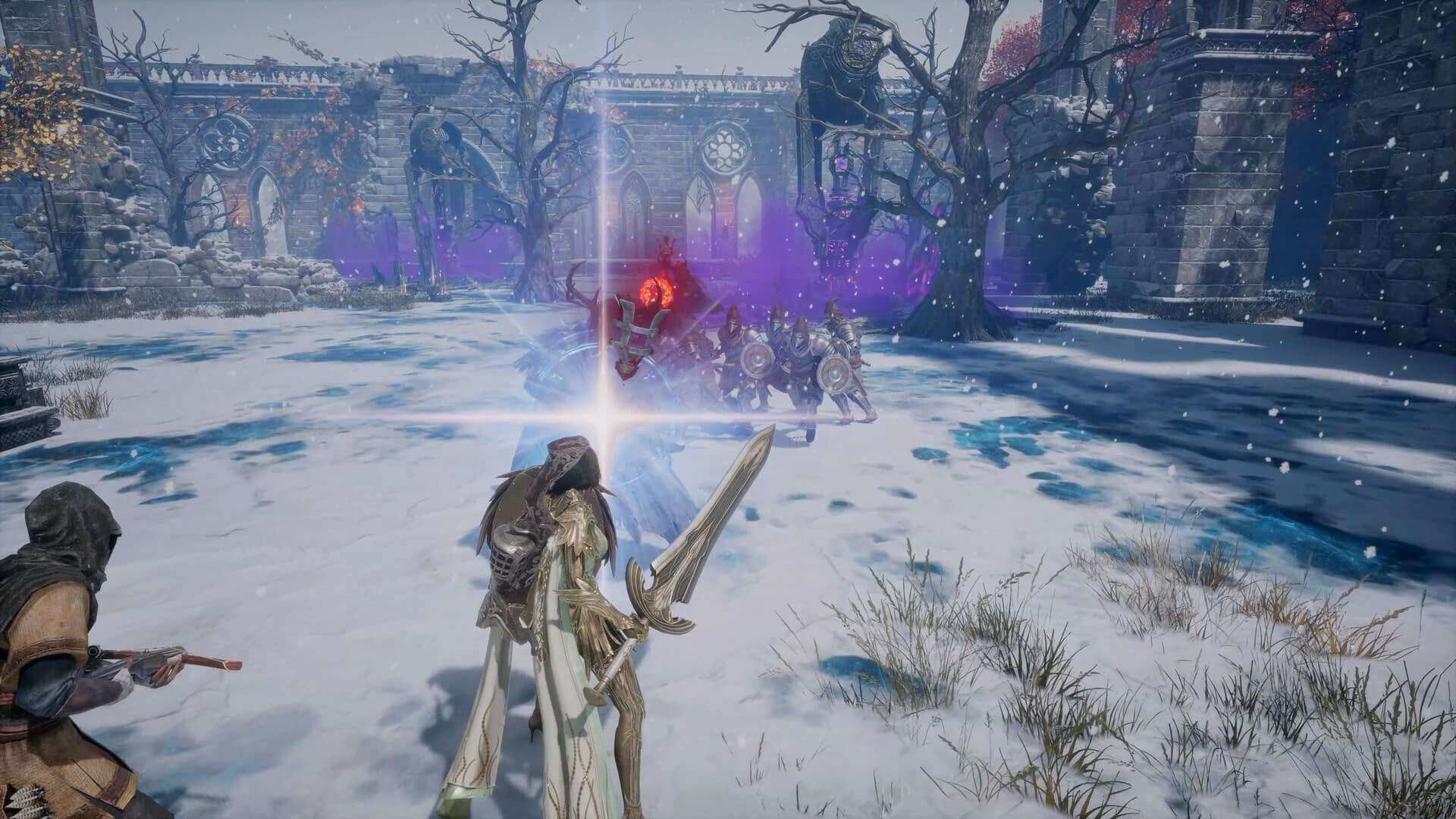 фото Project EVILBANE репак на русском Море Игр