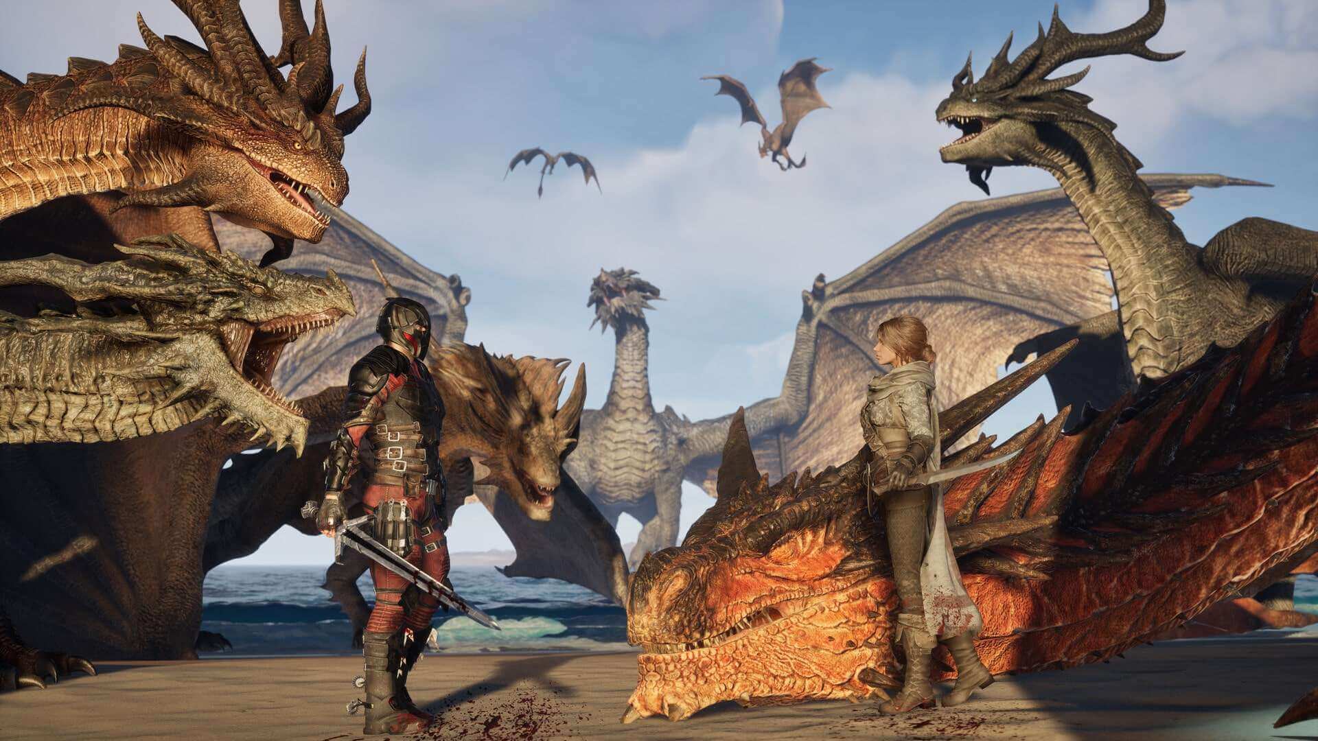 фото Helgnar The Conqueror репак на русском Море Игр