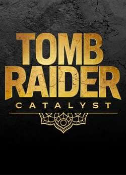 Tomb Raider: Catalyst от Море Игр Геймс