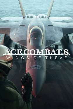 ACE COMBAT 8: WINGS OF THEVE от Море Игр Геймс