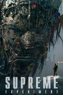 постер игры Supreme Experiment