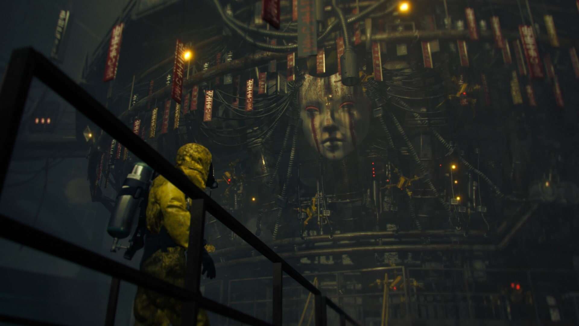 фото Supreme Experiment репак на русском Море Игр