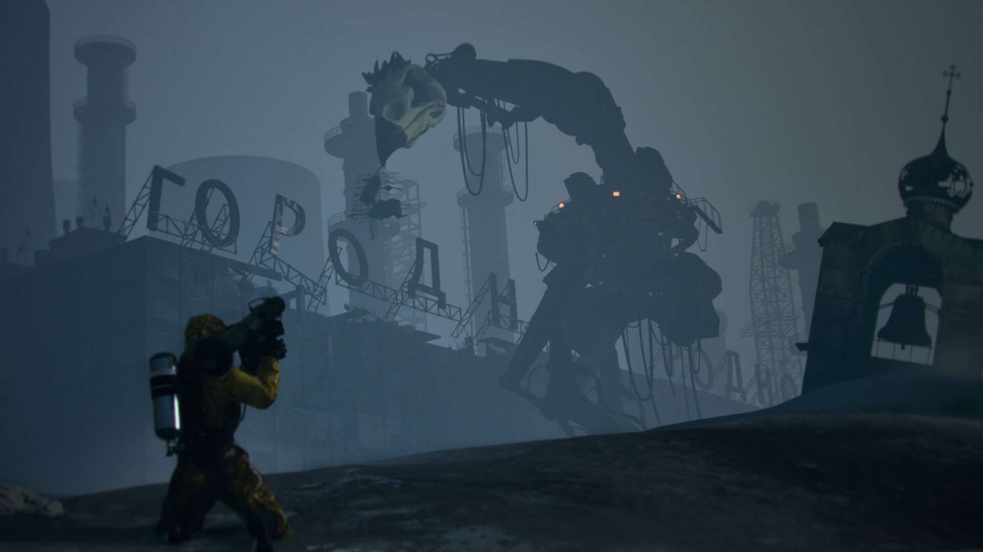 скриншоты Supreme Experiment скачать игру для ПК Море Игр