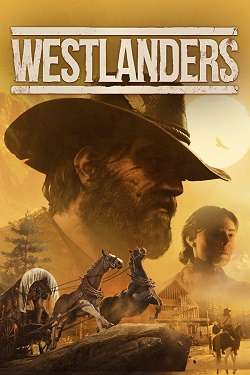 постер игры Westlanders
