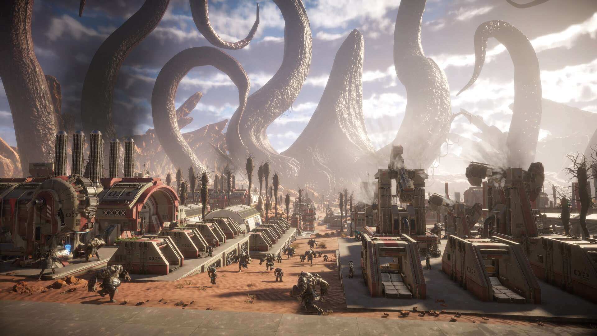 скриншоты Pax Autocratica скачать игру для ПК Море Игр