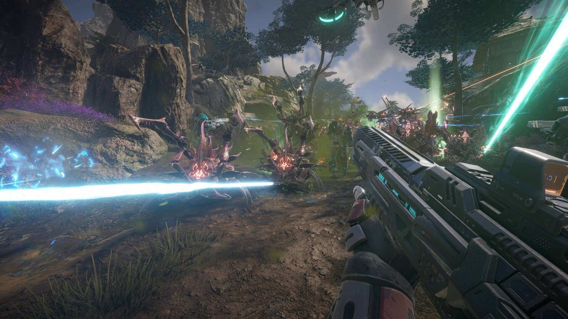 фото Pax Autocratica репак на русском Море Игр