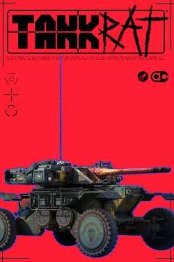 постер игры TankRat