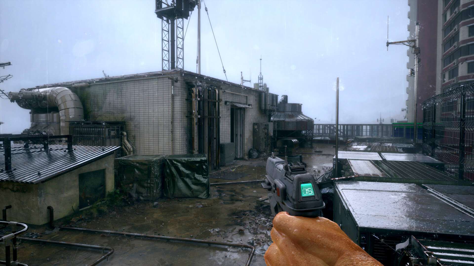 фото NO LAW репак на русском Море Игр