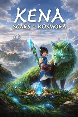 Kena: Scars of Kosmora скачать для ПК