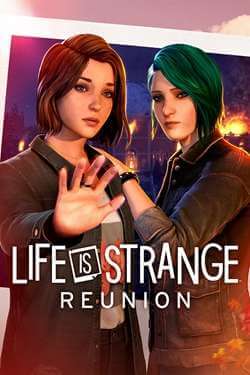 Life is Strange: Reunion скачать для ПК