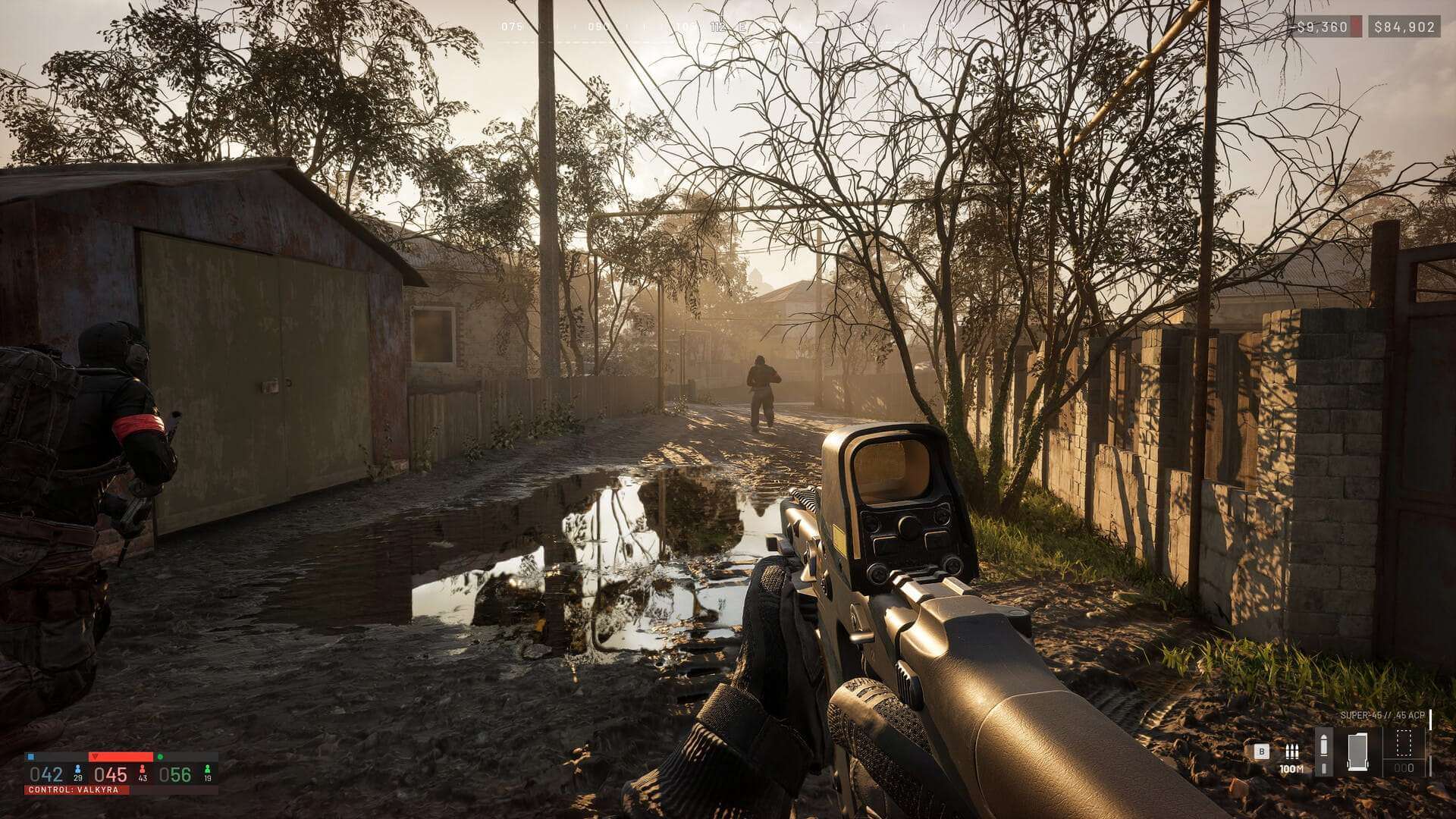 фото WARDOGS репак на русском Море Игр