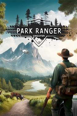Park Ranger Simulator от Море Игр Геймс