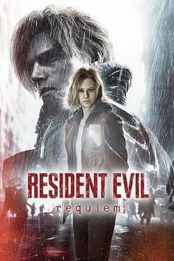 Resident Evil Requiem скачать для ПК